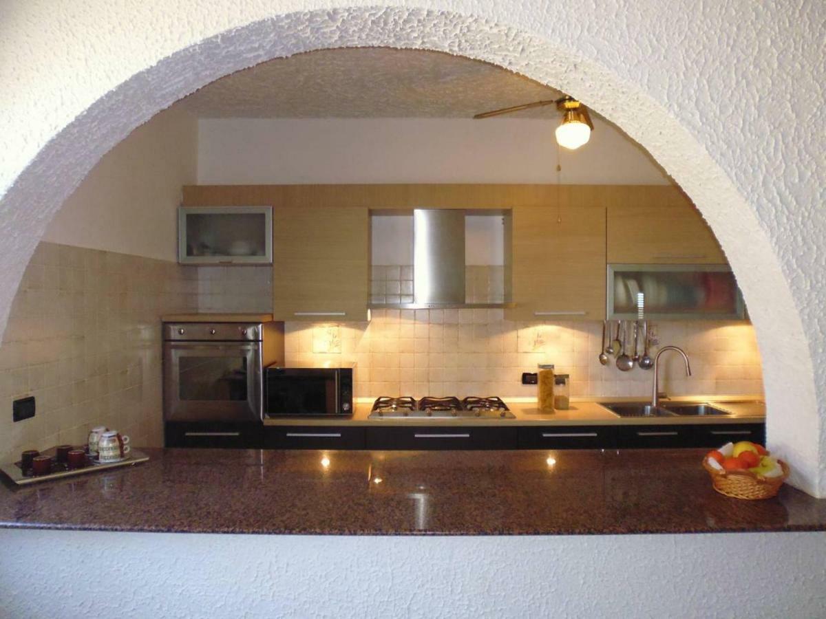Villa Casa Cala Creta
